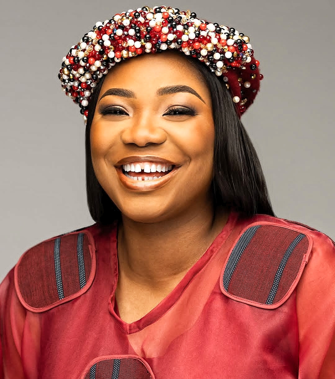 Nigeria’s Mercy Chinwo Makes Waves in Global Gospel Music Scene