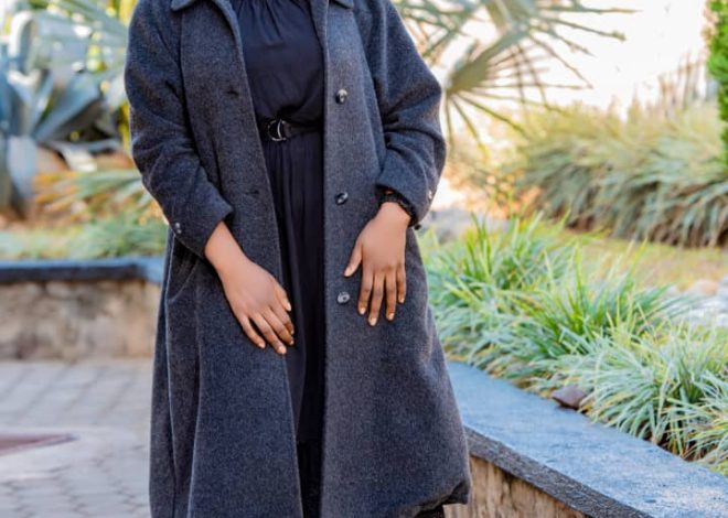 Queen Eunice’s Music Journey up to the Release of Her Second Song “Waiting for You”