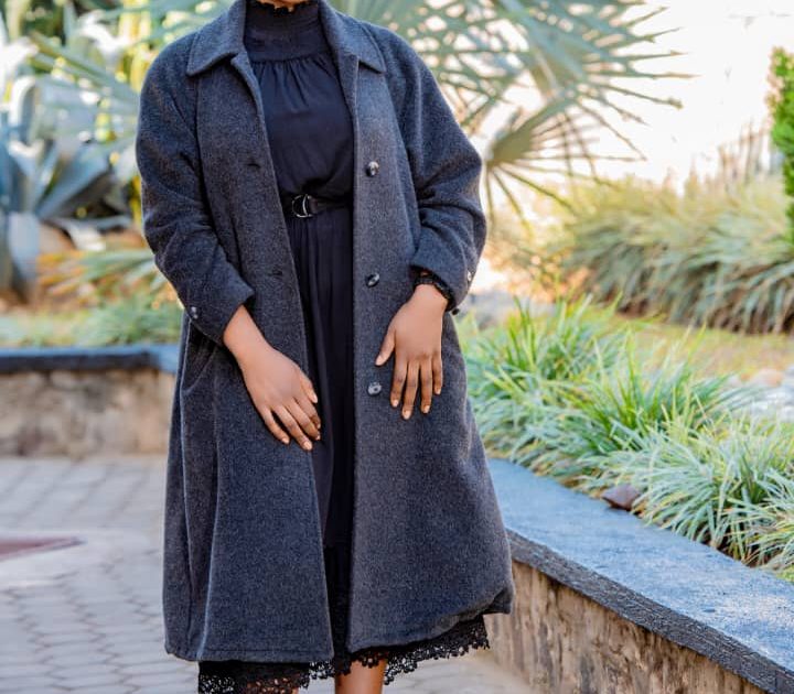 Queen Eunice’s Music Journey up to the Release of Her Second Song “Waiting for You”