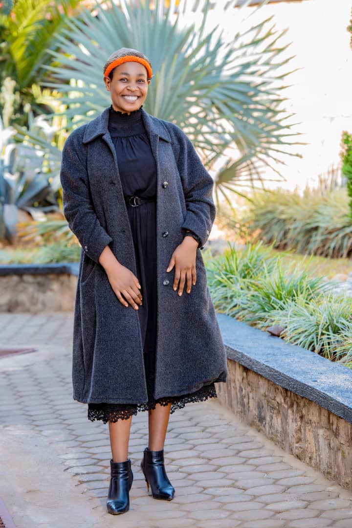 Queen Eunice’s Music Journey up to the Release of Her Second Song “Waiting for You”