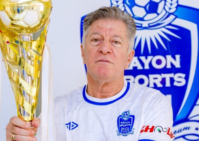 Rayon Sports igiye gufatirwa ibinto byo kutagura