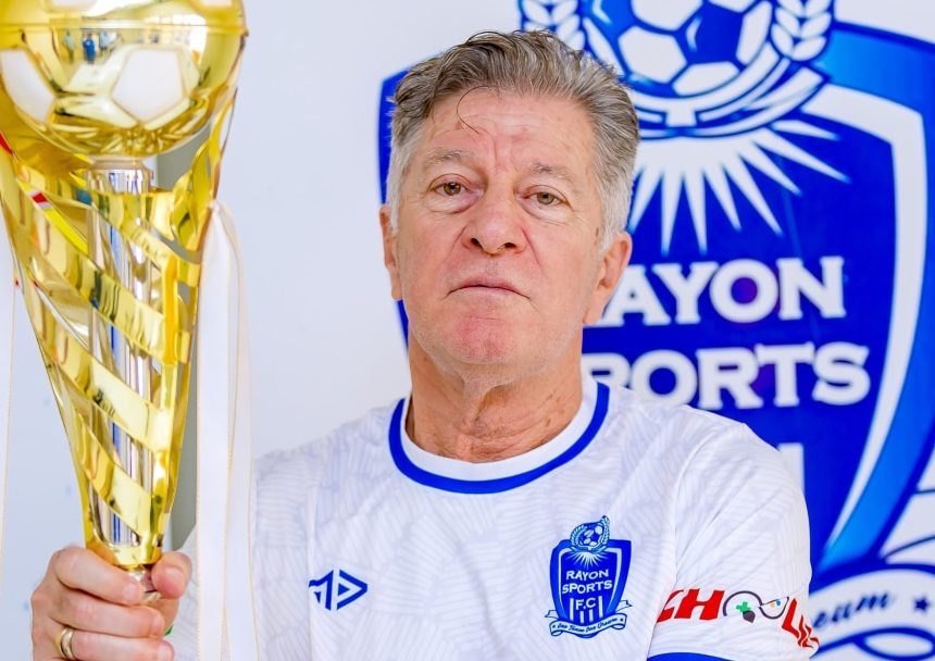 Rayon Sports igiye gufatirwa ibinto byo kutagura