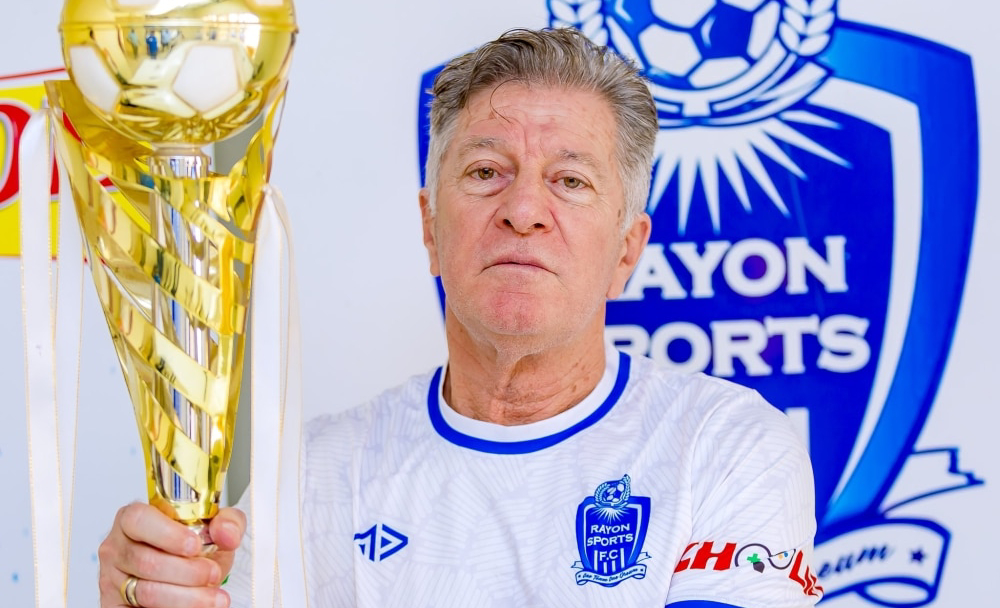 Rayon Sports igiye gufatirwa ibihano byo kutagura
