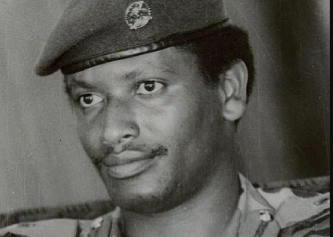 Umunsi nk’uyu mu mateka: Tariki ya 2 Ukwakira