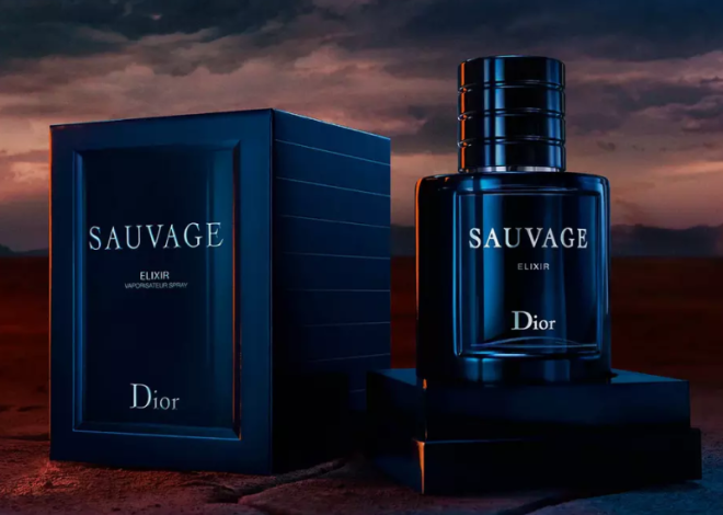 Ibyo ukwiye kumenya kuri “parfum”