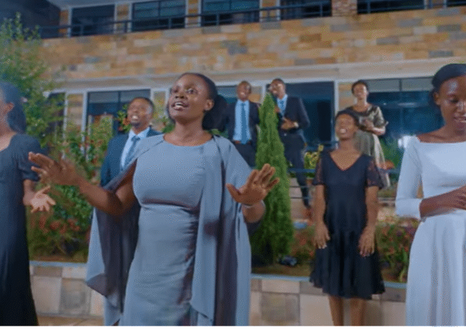 Rapha Singers isaba abantu gukoresha impano bafite mu kogeza inkuru nziza ibinyujije mu ndirimbo “Koresha Impano”