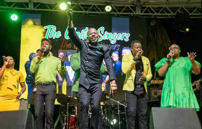 Jamaica: Unity Singers Bafite Akanyamuneza Nyuma Yo Gutoranywa mu Bihembo bya “Sterling Gospel Music Awards”