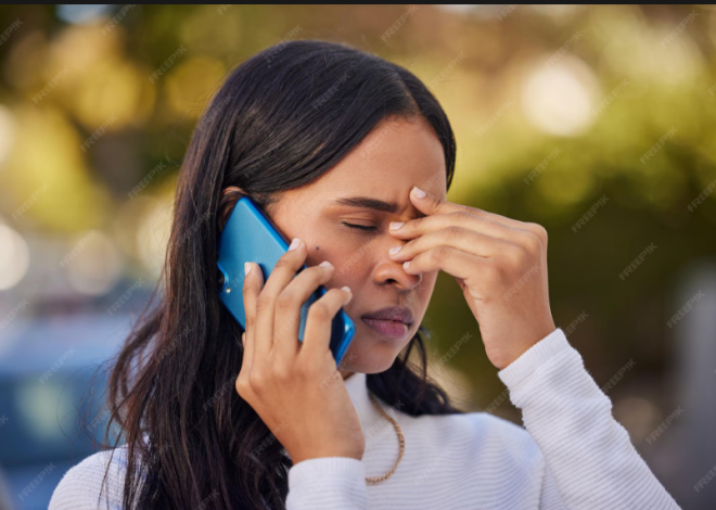 Ese birashoboka ko umuhangayiko uterwa na telefoni warwanywa?
