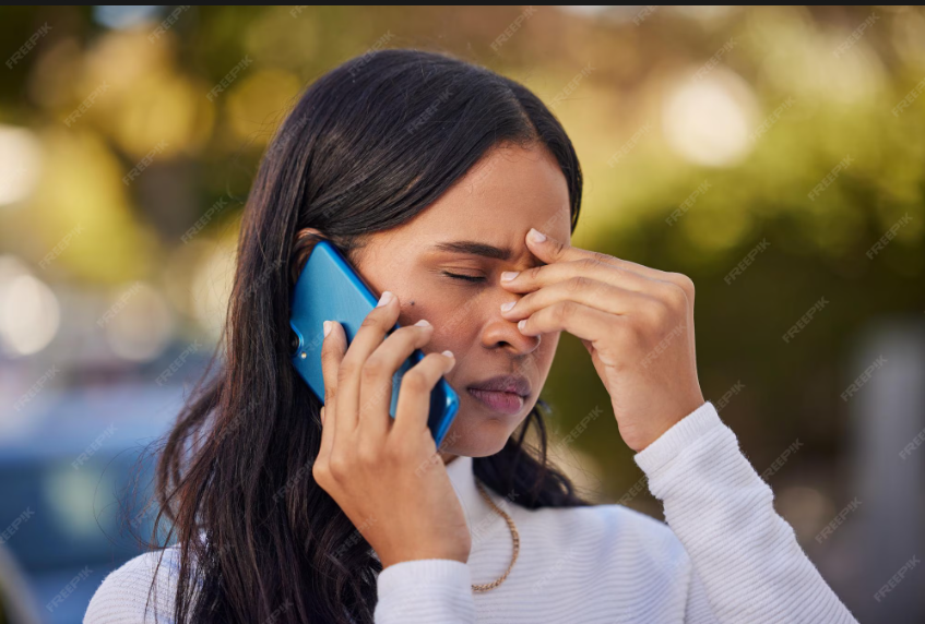 Ese birashoboka ko umuhangayiko uterwa na telefoni warwanywa?