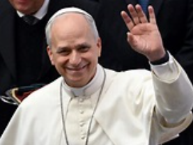 Pope Leo XIV to Make His First International Trip, Continuing Pope Francis’ Unfinished Journey