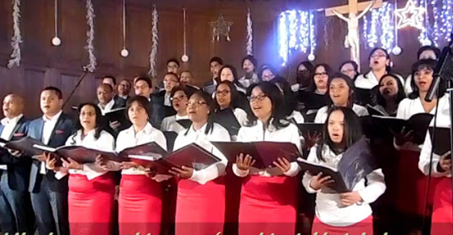 Fiderana Choir Yateguye Igitaramo Izizihirizamo Isabukuru Y’imyaka 45 Mu Butumwa