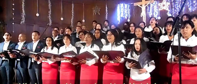 Fiderana Choir Yateguye Igitaramo Izizihirizamo Isabukuru Y’imyaka 45 Mu Butumwa