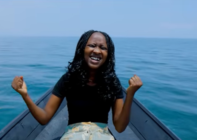 Giramata Yasohotse Indirimbo Nshya “Uzabisohoza” Ivuga Ku Kwihangana No Kwizera Imana