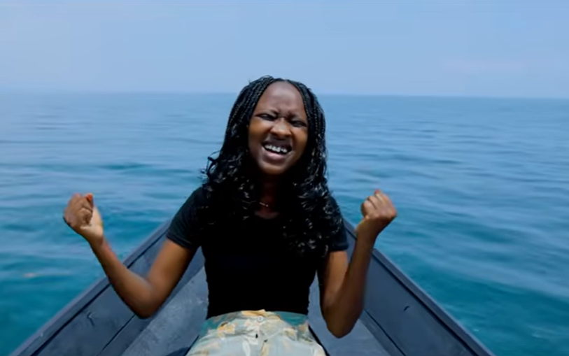 Giramata Yasohotse Indirimbo Nshya “Uzabisohoza” Ivuga Ku Kwihangana No Kwizera Imana