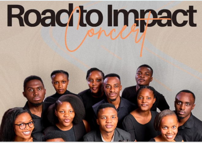 “Road to Impact” Igitaramo Cya The Way of Hope Choir kizabera Benshi Umwanya Wo Kwegerana N’Imana