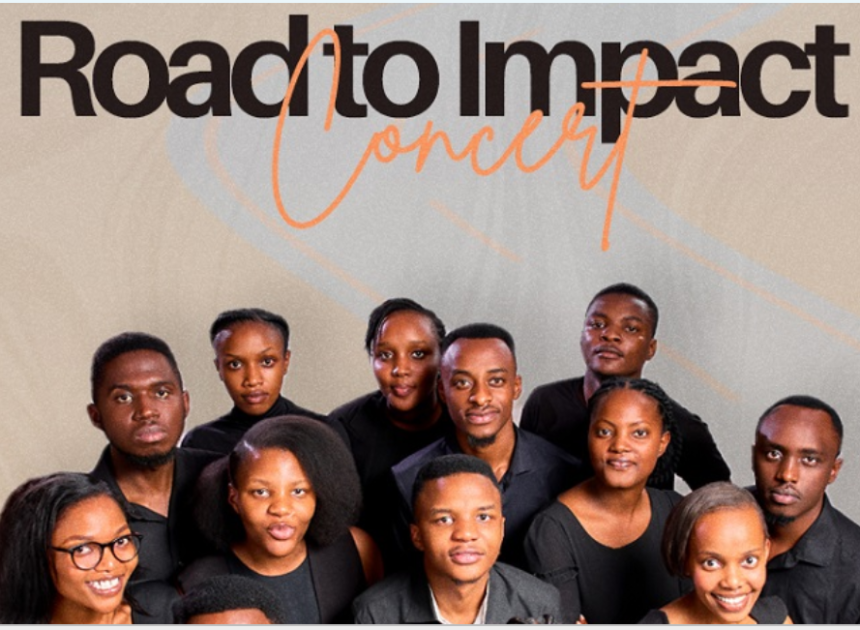 “Road to Impact” Igitaramo Cya The Way of Hope Choir kizabera Benshi Umwanya Wo Kwegerana N’Imana