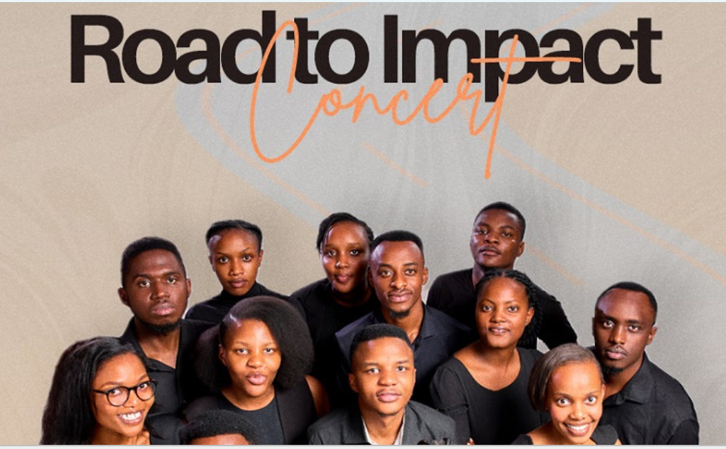 “Road to Impact” Igitaramo Cya The Way of Hope Choir kizabera Benshi Umwanya Wo Kwegerana N’Imana