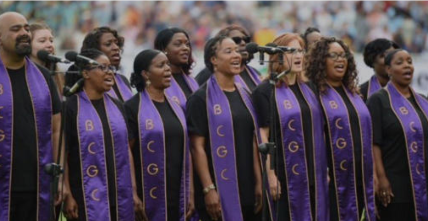  Korali ya Birmingham Community Gospel Igiye Kwizihiza Imyaka 20 Mu Gitaramo Cy’amateka