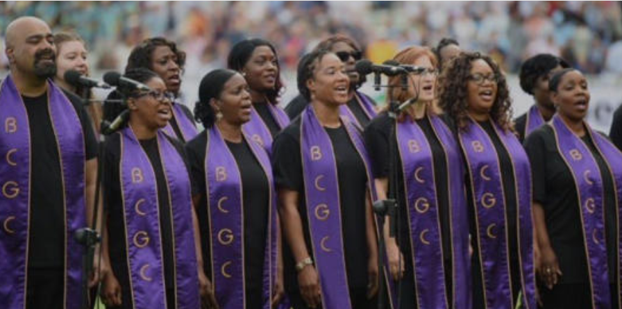 Korali ya Birmingham Community Gospel Igiye Kwizihiza Imyaka 20 Mu Gitaramo Cy’amateka