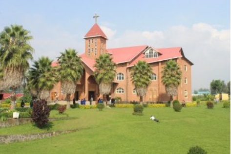Ni Nde Uzahagarika Amakimbirane Akomeje Gukura Mu Itorero Angilikani ry’u Rwanda