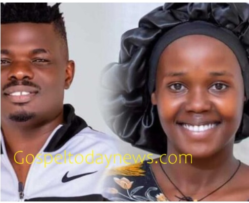 “Nubaha Pasiteri kurenza umugabo wanjye” Amagambo Ya Mary Nambwayo Akomeje Guteza Impaka Ku Mubano Uri Hagati Ye na Pasiteri