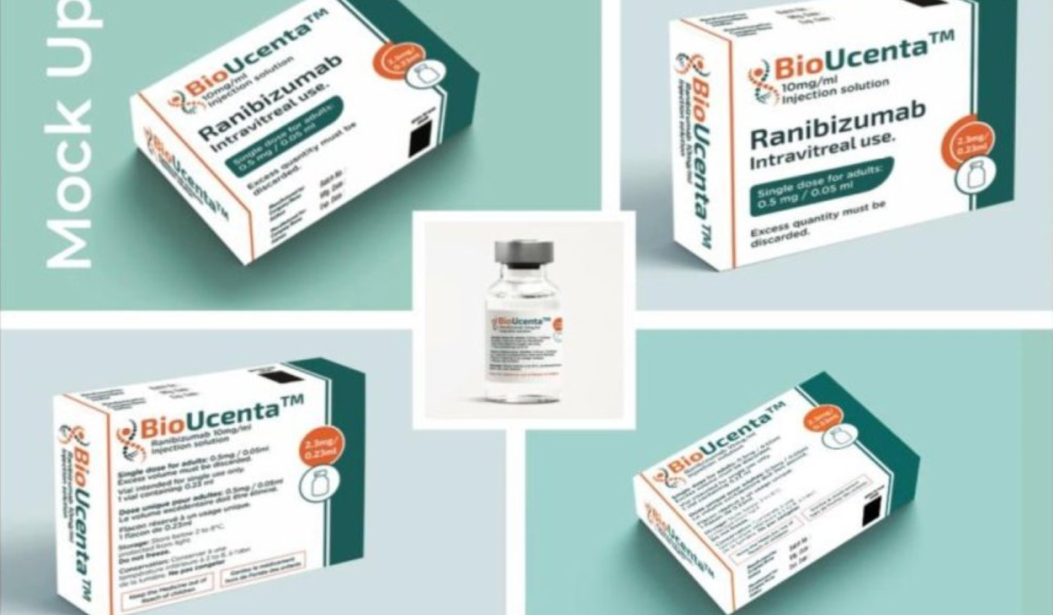 Imiti ivura indwara z’amaso yemewe n’ikigo cya Rwanda FDA yashyizwe ku giciro gito