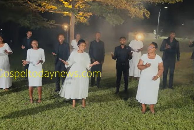 “Sinzateshuka”: Chorale Pépinière du Seigneur Yibutsa Abizera Kudatsimburwa N’ibibazo