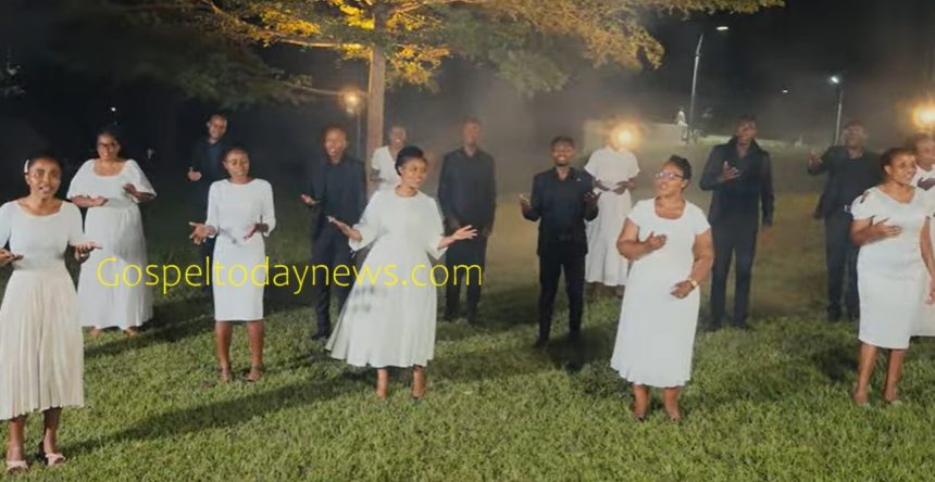 “Sinzateshuka”: Chorale Pépinière du Seigneur Yibutsa Abizera Kudatsimburwa N’ibibazo