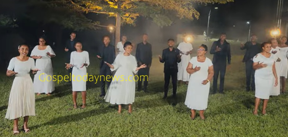 “Sinzateshuka”: Chorale Pépinière du Seigneur Yibutsa Abizera Kudatsimburwa N’ibibazo