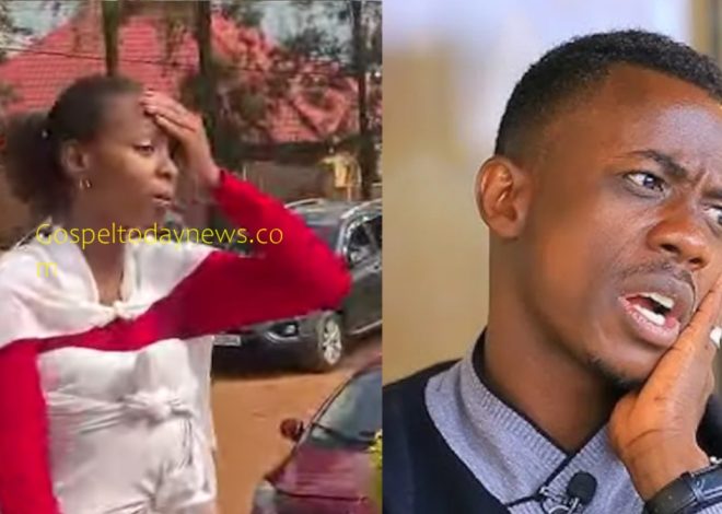 “Ikaze Na None Rukundo Rwanjye”_Nyuma Y’iminsi Y’imiraba Urukundo Rwongeye Gutsinda