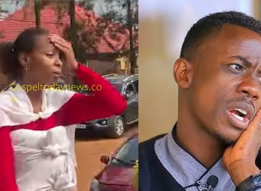 “Ikaze Na None Rukundo Rwanjye”_Nyuma Y’iminsi Y’imiraba Urukundo Rwongeye Gutsinda