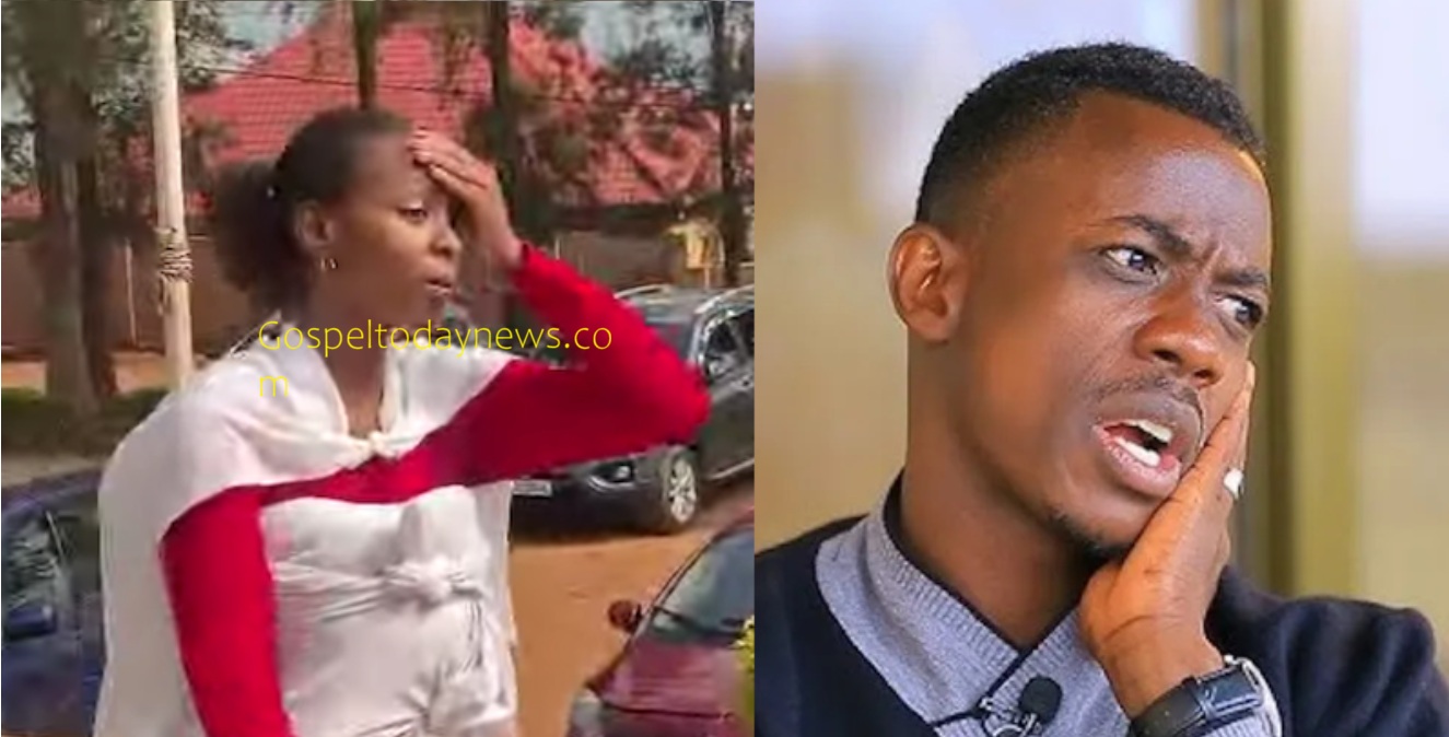 “Ikaze Na None Rukundo Rwanjye”_Nyuma Y’iminsi Y’imiraba Urukundo Rwongeye Gutsinda