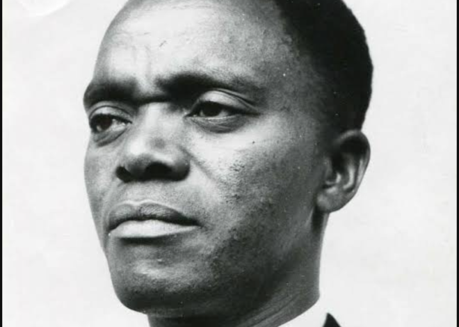 Umunsi nk’uyu mu mateka: Tariki ya 26 Ukwakira