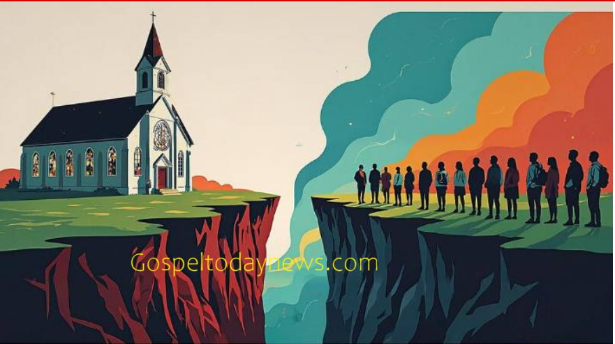 Amatorero mu Kigeragezo: Abakobwa Bo mu Gisekuru Cya Gen Z Ntibagishishikajwe N’ijambo Ry’Imana N’amatorero