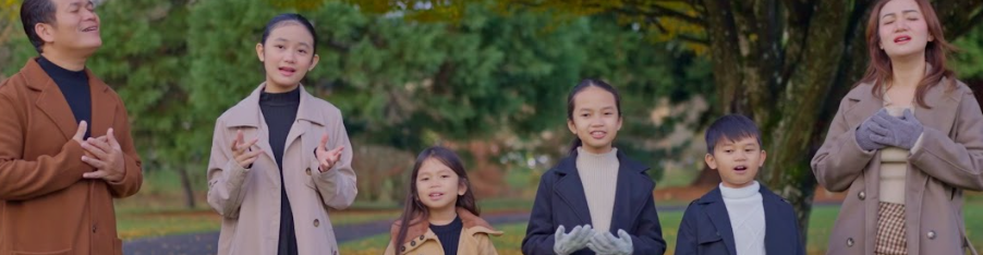 “Beyond the Sunset,” A Heartfelt Song of Hope and Eternal Peace By The Asidors