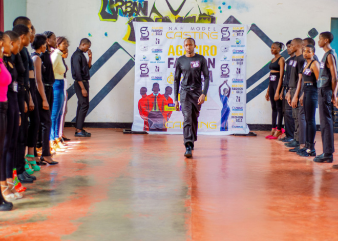 “Agaciro Fashion Gala 2025” Igiye Guhuriza Hamwe Abanyamideli N’abahanga Mu Myambaro