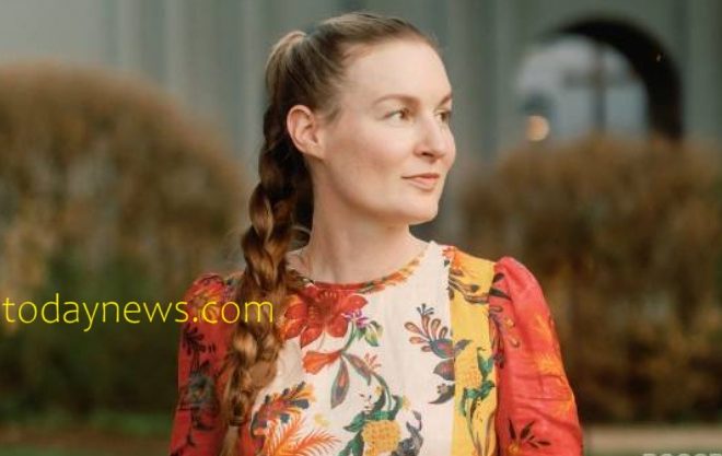 Charity Gayle Agiye Gukora Ibitaramo Bizazenguruka Amerika