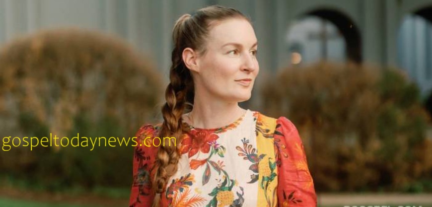 Charity Gayle Agiye Gukora Ibitaramo Bizazenguruka Amerika