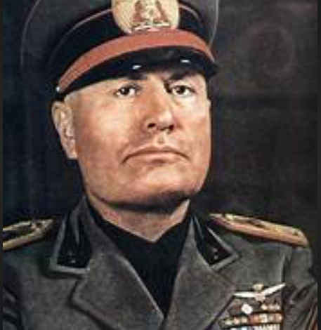 Umunsi nk’uyu mu mateka: Tariki ya 29 Ukwakira