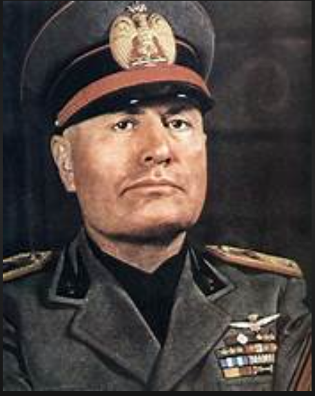 Umunsi nk’uyu mu mateka: Tariki ya 29 Ukwakira