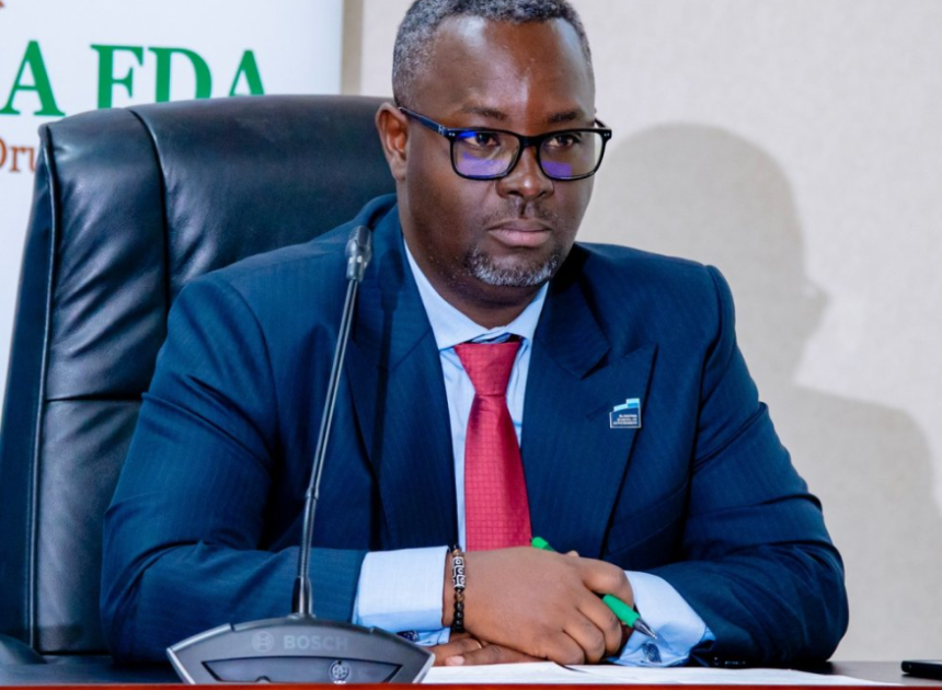 Ibyasanzwe mu miti gakondo bivugwa ko yongera akanyabugabo nyuma y’isuzuma ryimbitse