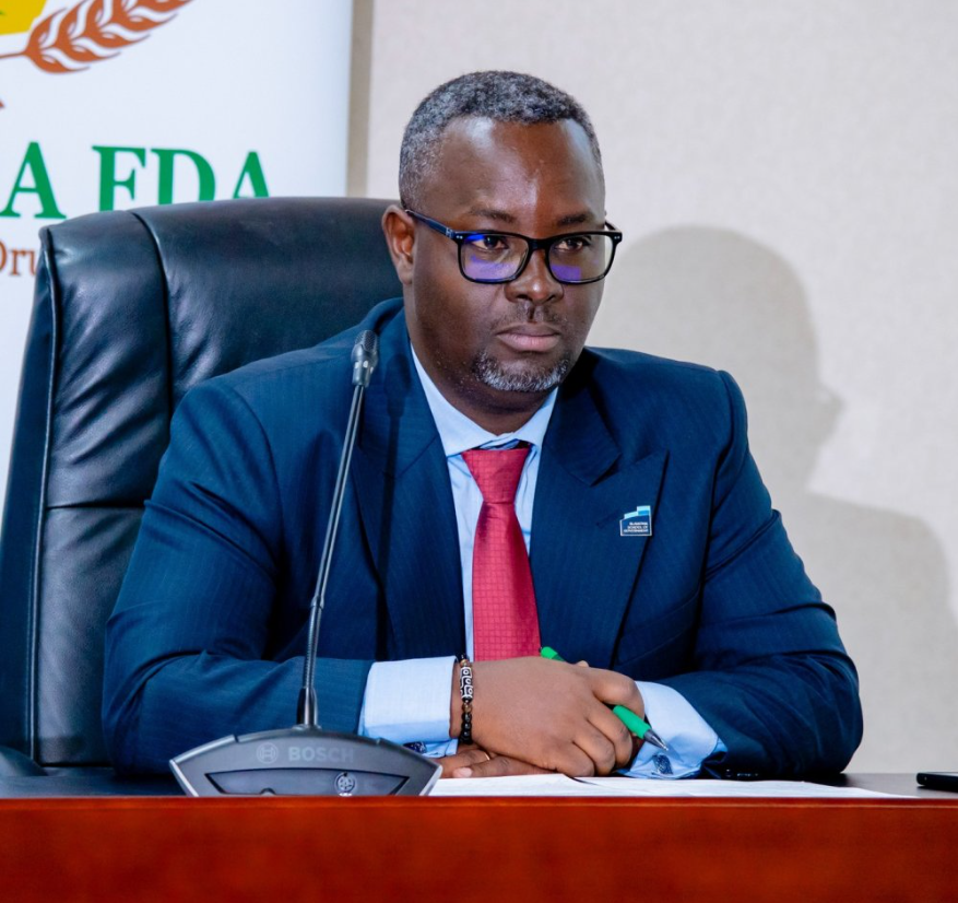 Ibyasanzwe mu miti gakondo bivugwa ko yongera akanyabugabo nyuma y’isuzuma ryimbitse