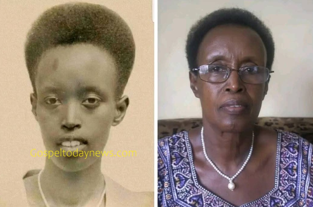 Igikomangomakazi Cy’umwami Yuhi V Musinga Cyari Gisigaye Cyitabye Imana