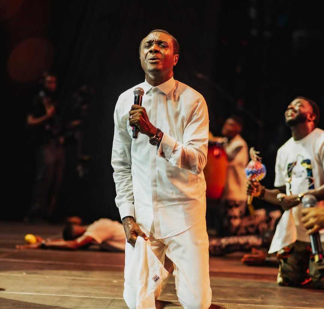 “Gen-Z Won’t Know This! ” Nathaniel Bassey’s Hallelujah Challenge Quiz is Going Viral