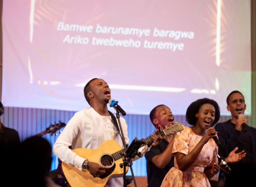 Transcontinental Worship: Papi Clever and Dorcas to Spread Gospel Message Across the USA