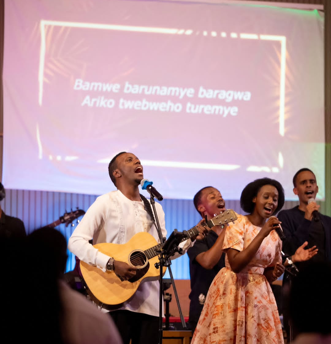 Transcontinental Worship: Papi Clever and Dorcas to Spread Gospel Message Across the USA