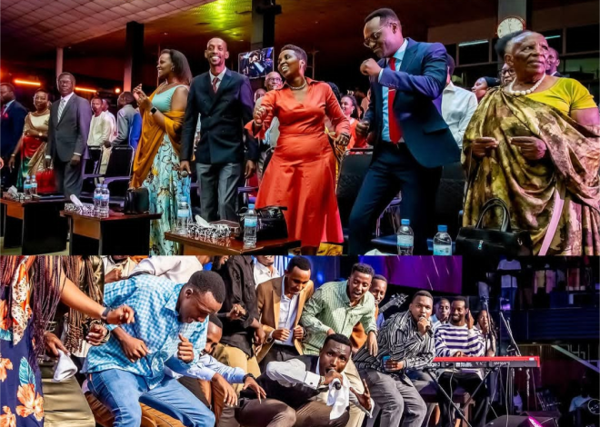 ZTCC Gatenga yiteguye kwakira ibihe by’ivugabutumwa bidasanzwe
