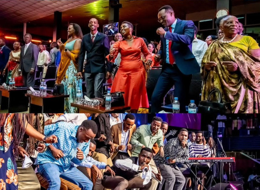 ZTCC Gatenga yiteguye kwakira ibihe by’ivugabutumwa bidasanzwe