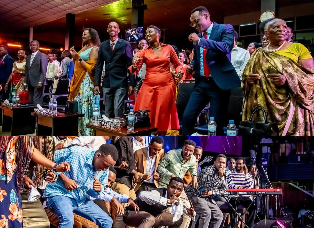 ZTCC Gatenga yiteguye kwakira ibihe by’ivugabutumwa bidasanzwe