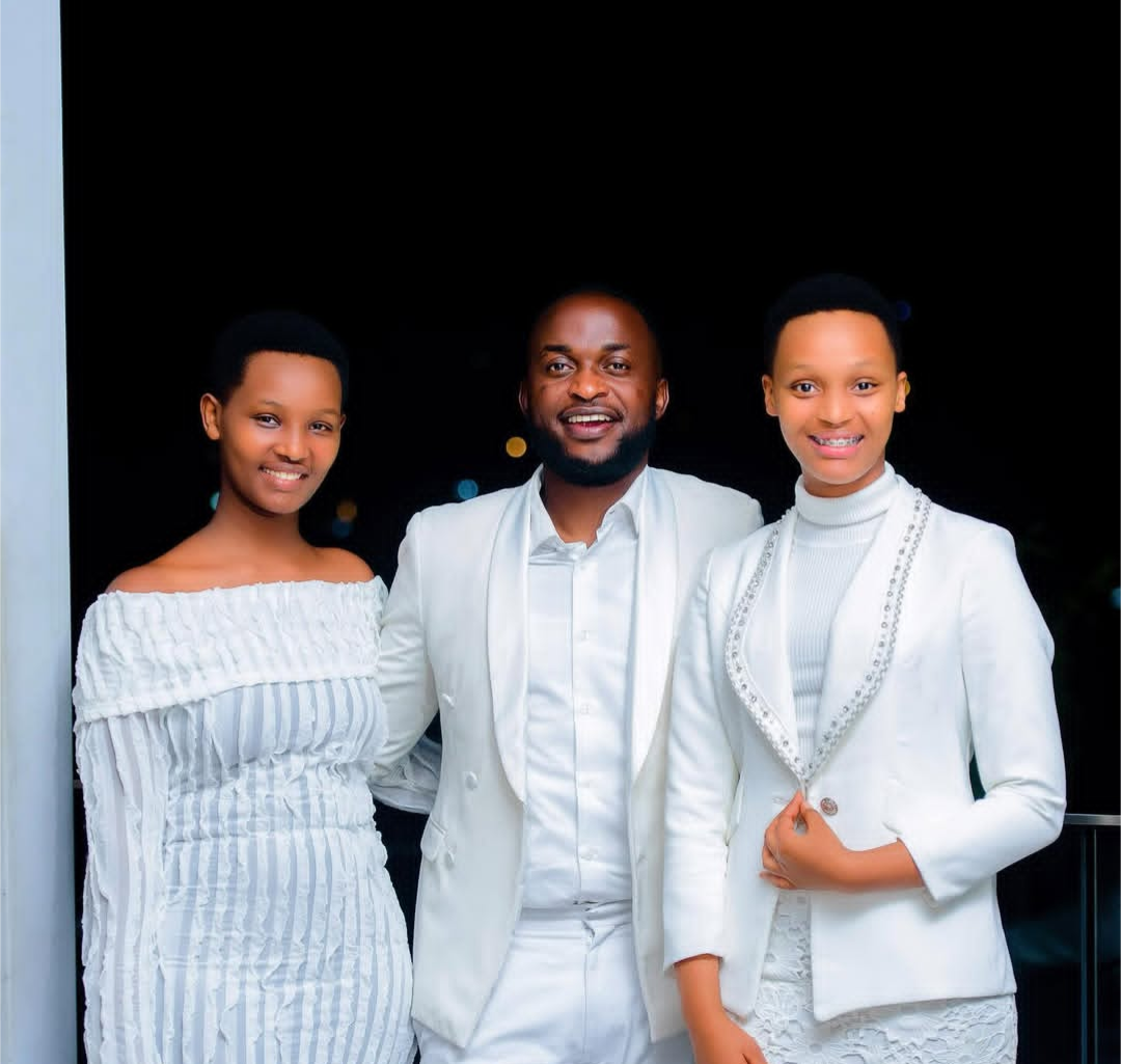 Vestine na Dorcas batangaje ubutumwa bwihariye kubakunzi babo mbere yo kwereza Canada muri Yebo concerts